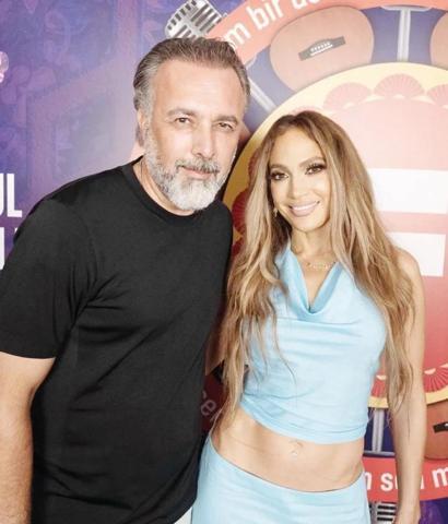 Jennifer Lopez Türkiyeye Hayran Kaldı Türkiye Konserlerimi Hayatım Boyunca Hatırlayacağım
