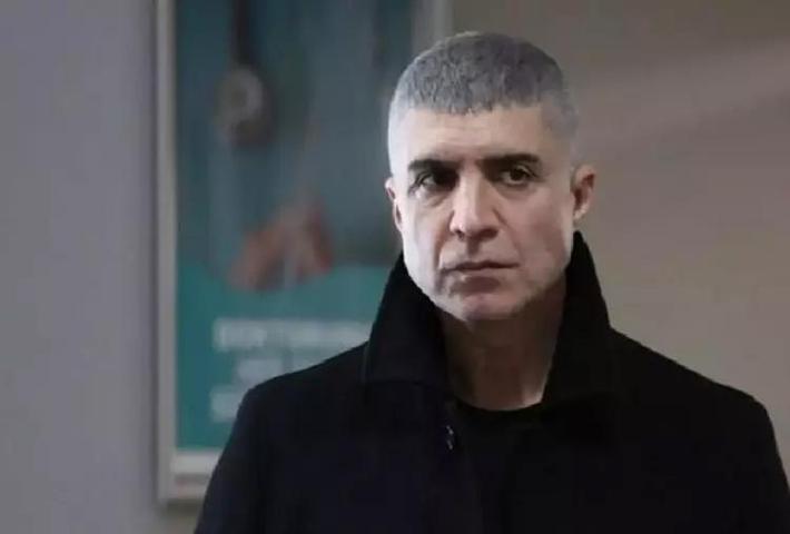 Tehditler Bitmedi Özcan Deniz Soluğu Adliyede Aldı