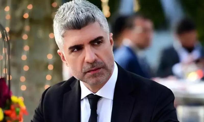 Tehditler Bitmedi Özcan Deniz Soluğu Adliyede Aldı