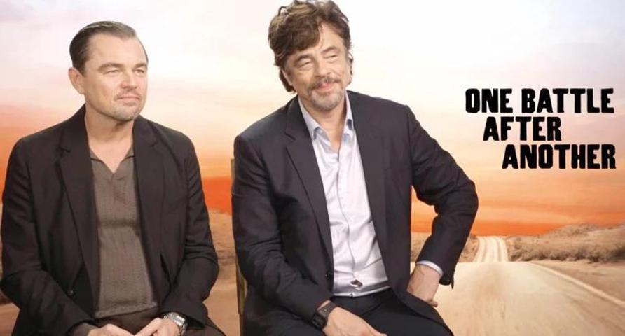 Leonardo DiCaprio: Türkiyeye Bir Gün Mutlaka Geleceğim