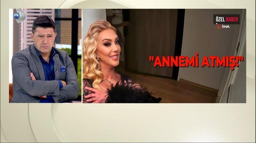 “NELER OLUYOR HAYATTA”DAN GÜLLÜ’NÜN ÖLÜMÜNE DAİR ÇARPICI YENİ DETAYLAR