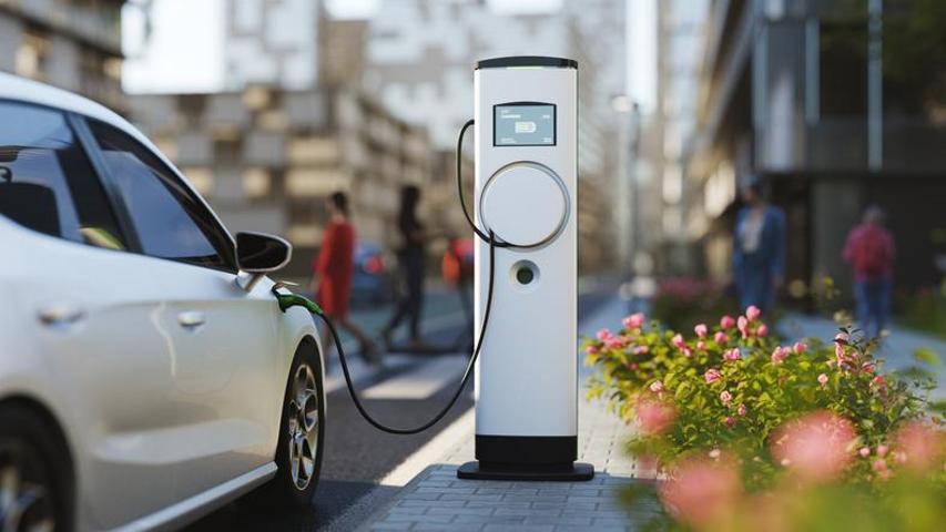 Türkiyede elektrikli otomobil satışları rekor kırdı Zirvede kıyasıya yarış...