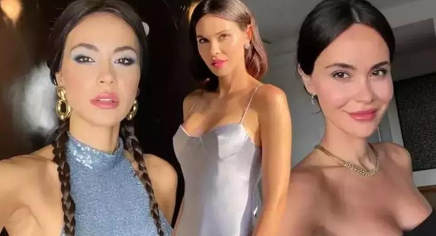 Zeynep Demirel Doğum Sonrası Formuna Hızla Kavuştu Bebeği Yasmin’in Son Hali Sanal Medyayı Salladı