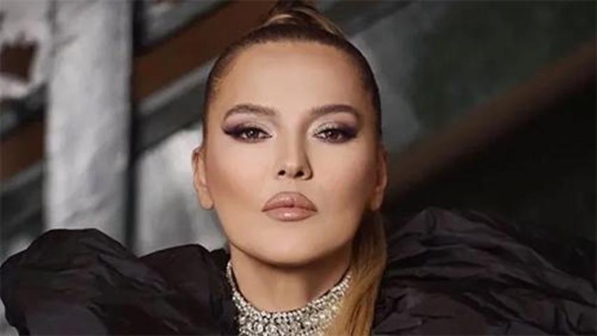Demet Akalın’dan nostalji dolu paylaşım Fotoğraftaki ünlü isim şaşırttı