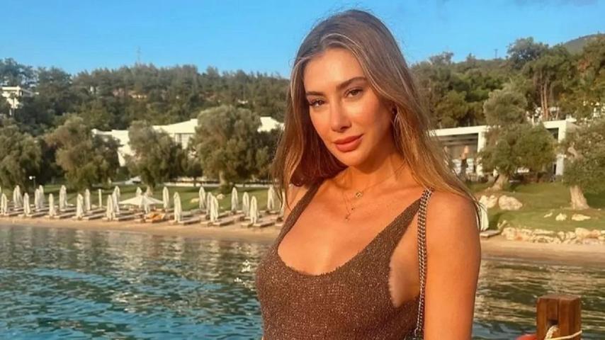 Şeyma Subaşı, kızı Melisayı öve öve bitiremedi Acun Ilıcalıyı da es geçmedi: Böyle bir anne babadan...