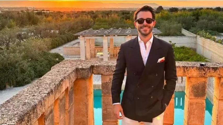 Hakan Sabancı’nın Beğenisi Gündem Oldu Sorulara Sinirlendi