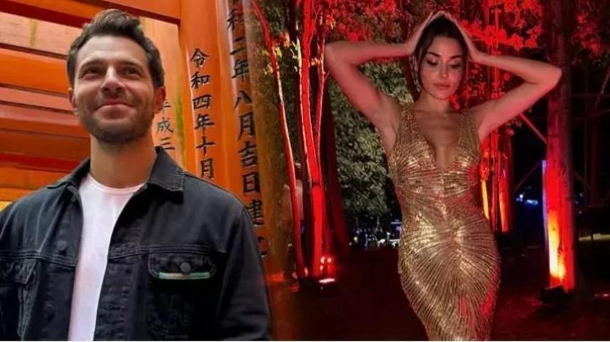 Hakan Sabancı’nın Beğenisi Gündem Oldu Sorulara Sinirlendi