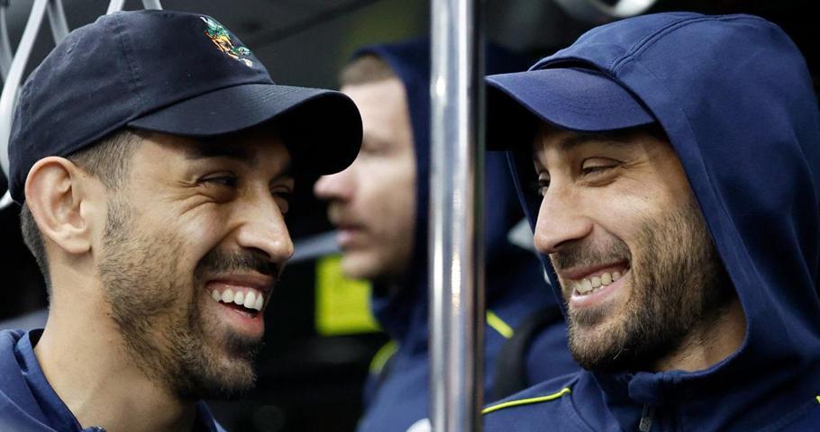 Fenerbahçede kritik toplantı Sadettin Saran, Tedescoyla görüşecek...