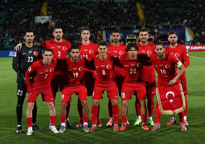 A Milli Takım, Dünya Kupası için çok kritik maça çıkıyor