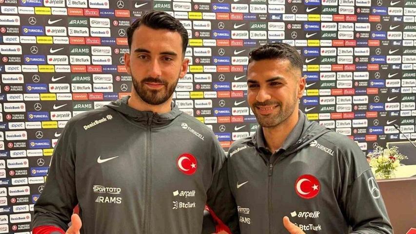 A Milli Takım, Dünya Kupası için çok kritik maça çıkıyor