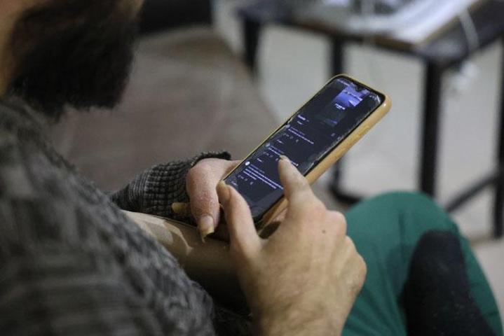 3 yıldır dışarı adım atmadı; duş almıyor, tırnaklarını kesmiyor Arkadaşı anlattı: Her zaman bakımlıydı