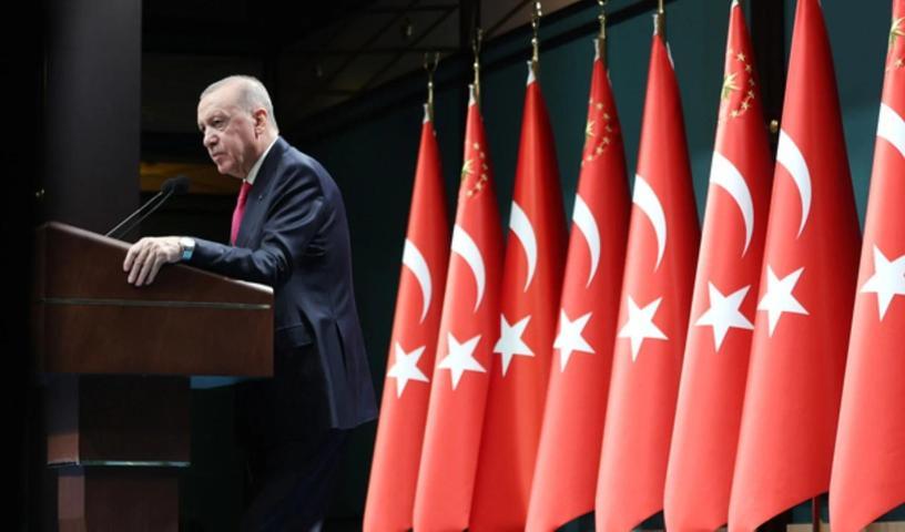 Nadir Toprak Elementleri: Teknolojinin Gizli Kahramanları Cumhurbaşkanı Erdoğandan 694 Milyon Tonluk Nadir Toprak Barit, Florit Bulundu Açıklaması...