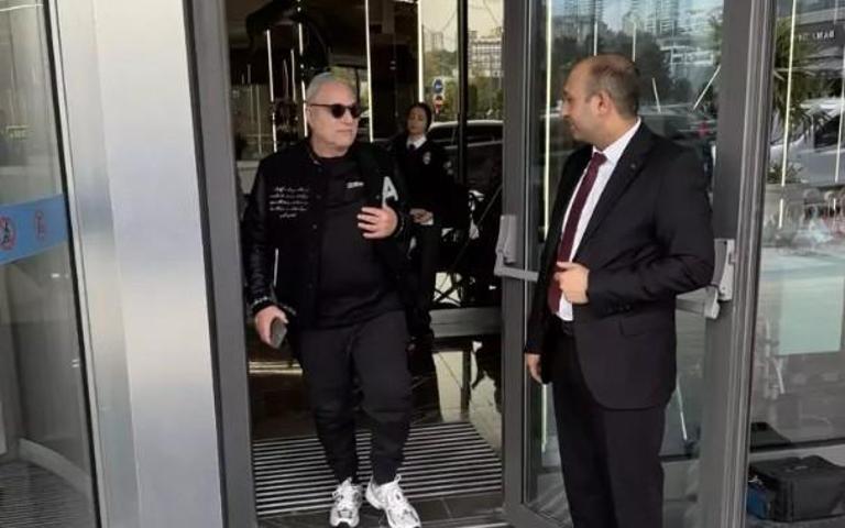 Fatih Ürek İçin Umutlu Bekleyiş Sürüyor: Kritik Saatler Devam Ediyor