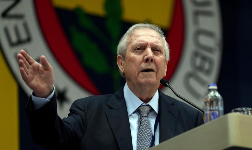 Fenerbahçede Aziz Yıldırımın golcüsü belli oldu