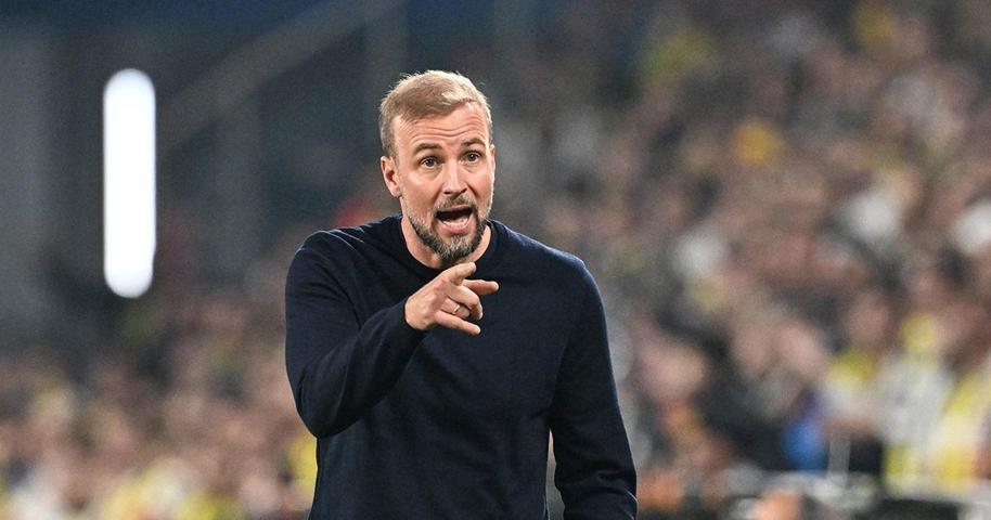 Fenerbahçenin yeni teknik direktörü kim olacak İşte başkan adaylarının listesi...
