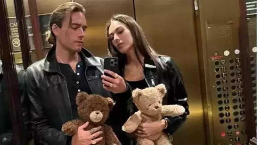 Dilan Çiçek Deniz’den Ayrılık Sonrası İlk Paylaşım Yeni Kareleri Sanal Medyada Beğeni Yağmuruna Tutuldu