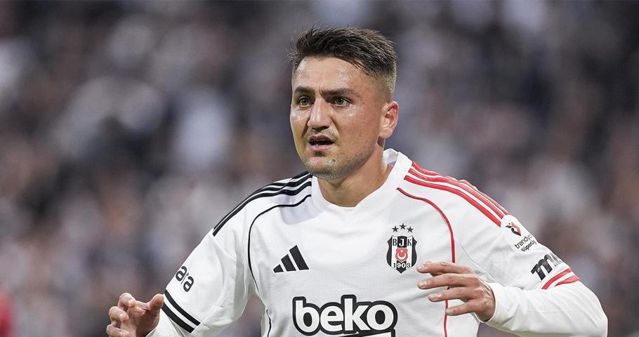 Cengiz Ünderden kariyerine dair net sözler Hangi takımı istediğini açıkladı...