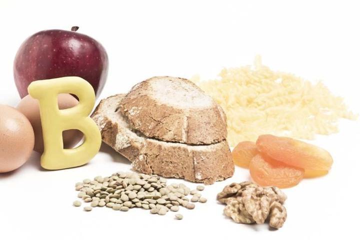B Vitaminlerinin Gücü ile Tanışın İçeriğinde Bolca B Vitamini Bulunan Besinler