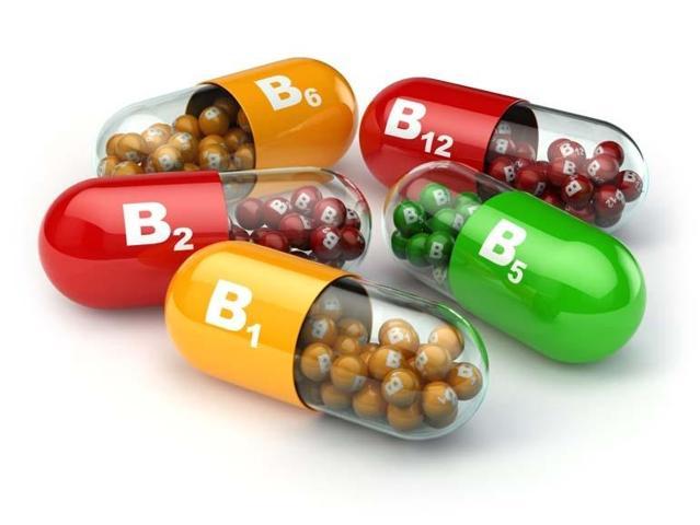 B Vitaminlerinin Gücü ile Tanışın İçeriğinde Bolca B Vitamini Bulunan Besinler
