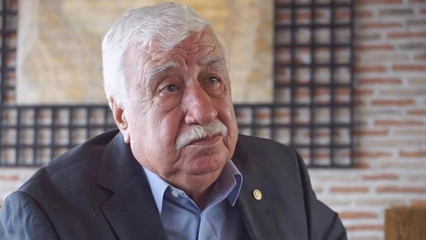 Türk Tiyatrosunun Usta İsmi Ahmet Gülhan Hayatını Kaybetti