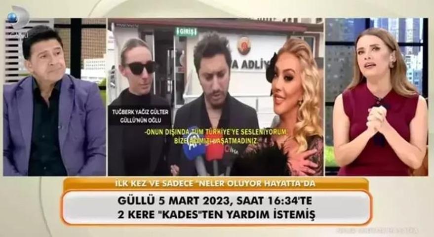 Güllü’nün Ölümünde Yeni Gelişme Kriminal Rapor Ortaya Çıktı: Zeminde Kayganlaştırıcı Madde Bulunmadı