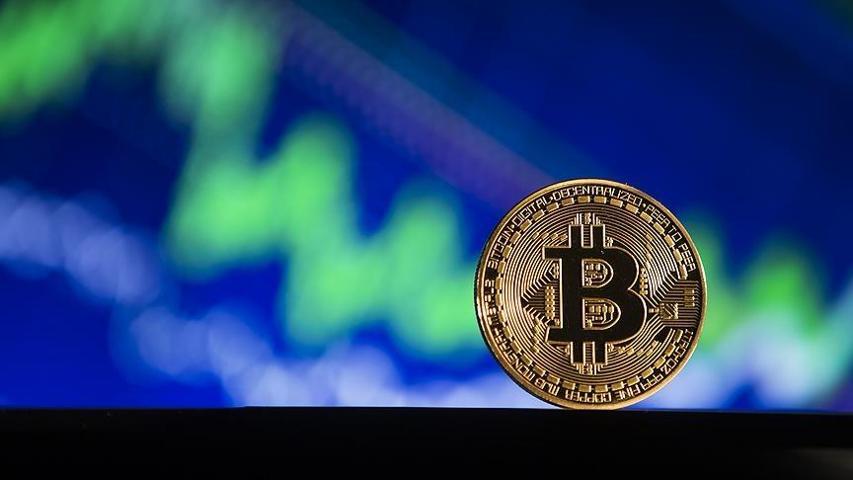Haziran ayından beri bir ilk Bitcoin yatırımcısına şok