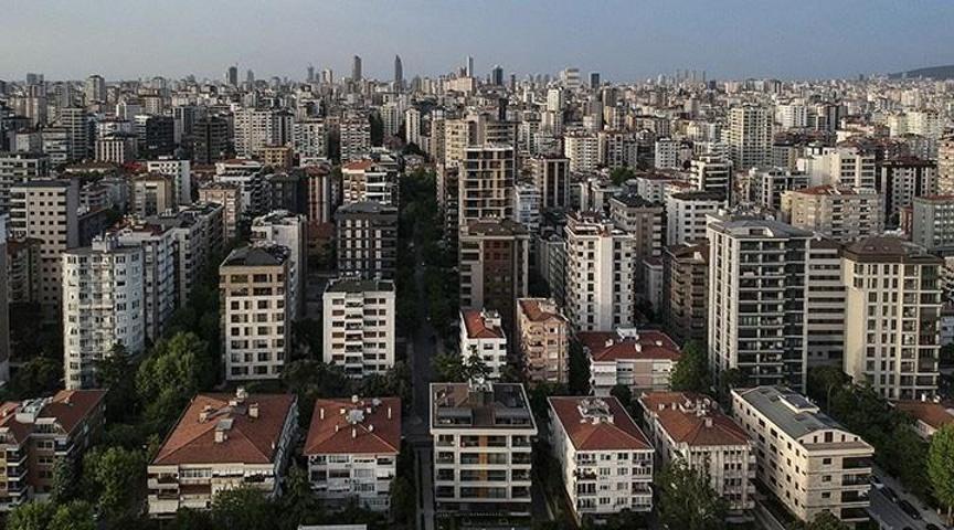 Merakla bekleniyordu: İşte 500 bin konutun yapılacağı o ilçeler