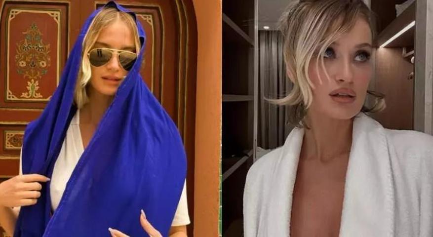 Didem Soydandan Estetik Sorularına Cesur ve Dürüst Yanıt