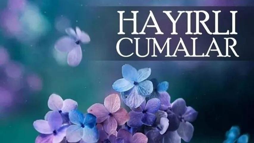 HAYIRLI CUMALAR MESAJLARI 7 KASIM 2025 | Instagram, Facebook Ve WhatsAppa Özel Kısa-Uzun, Ayetli, Hadisli, Resimli Cuma Mesajları TIKLA-İNDİR