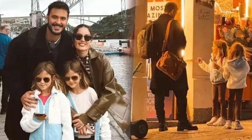 Pelin Akil ve Anıl Altan Çifti Barıştı mı Sanal Medyadaki Paylaşım Sonrası İddialar Arttı