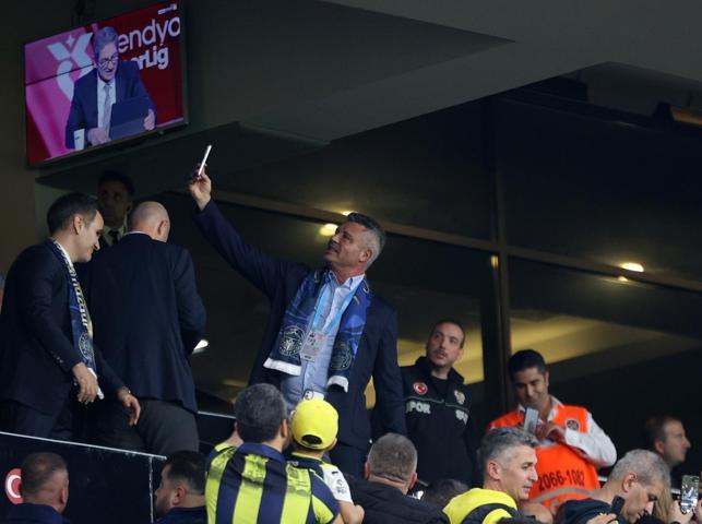 Haftanın kazananı Tedesco, kaybedeni Okan Buruk Zirve yarışı değerlendirmesi...