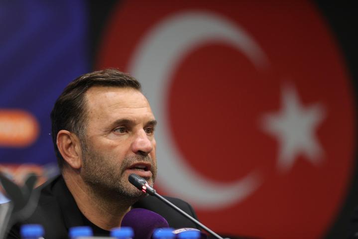 Haftanın kazananı Tedesco, kaybedeni Okan Buruk Zirve yarışı değerlendirmesi...