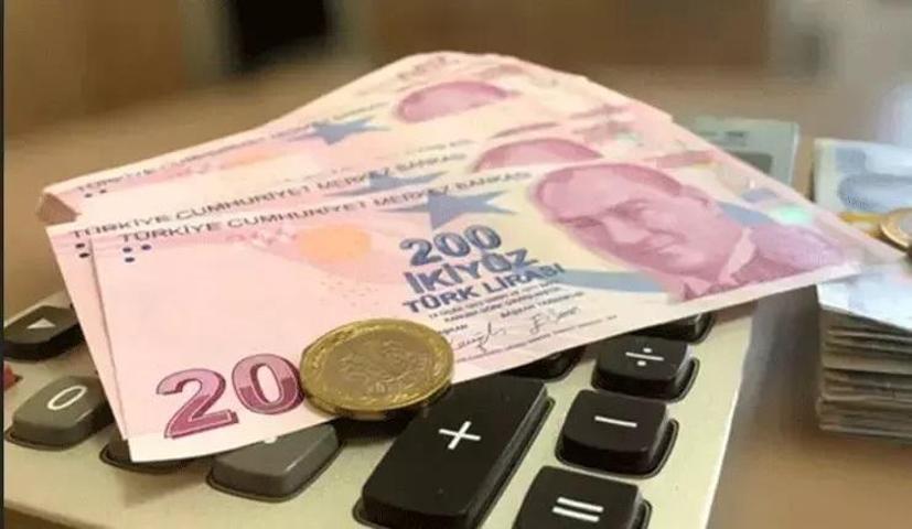 EMEKLİ MAAŞ ZAMMI ENFLASYON FARKI 2026 | SSK, Bağkur, Emekli Sandığı emekli maaşı ne kadar olacak Zam sonrası en düşük emekli maaşı...