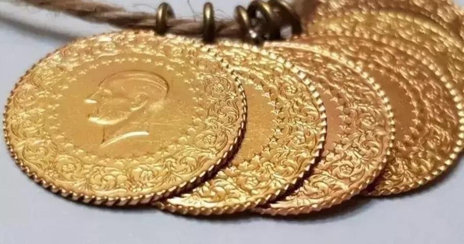 ALTIN FİYATLARI SON DAKİKA 14 KASIM 2025 | Gram Altın Ne Kadar Çeyrek, Yarım, Tam Altın Fiyatı ne İslam Memiş Uyardı: Gram Altın 10 Bin TLyi Görebilir