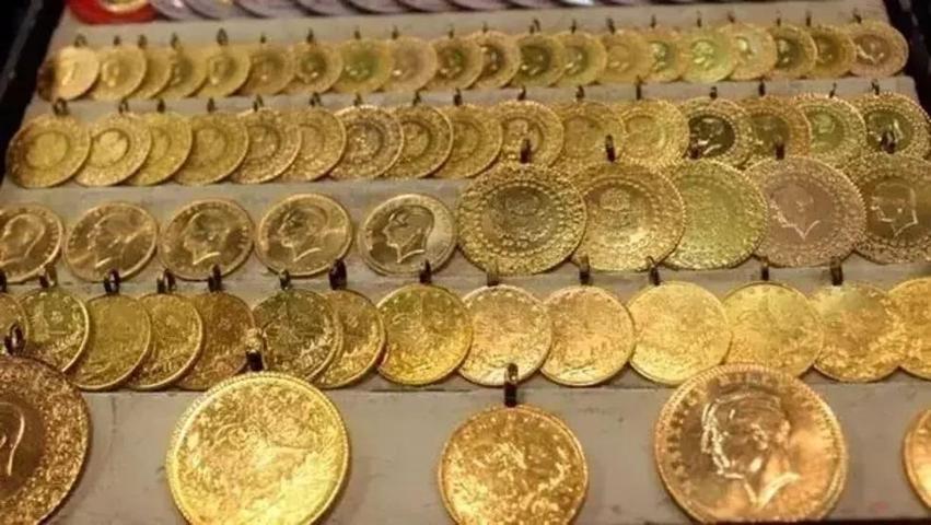 ALTIN FİYATLARI SON DAKİKA 14 KASIM 2025 | Gram Altın Ne Kadar Çeyrek, Yarım, Tam Altın Fiyatı ne İslam Memiş Uyardı: Gram Altın 10 Bin TLyi Görebilir