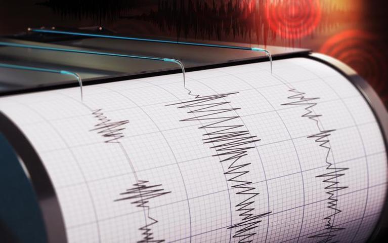 AKDENİZDE 4.3 ŞİDDETİNDE DEPREM 14 Kasım 2025 deprem mi oldu, nerede, kaç şiddetinde Kandilli Rasathanesi ve AFAD son depremler listesi