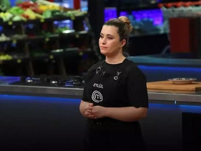 MASTERCHEFTEN KİM ELENDİ 19 KASIM 2025 Murat Can, Özkan, Eylül, Hakan... MasterChefte kim gitti İşte MasterCheften elenen yarışmacı