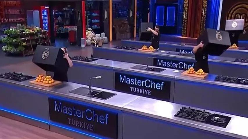 MASTERCHEFTEN KİM ELENDİ 19 KASIM 2025 Murat Can, Özkan, Eylül, Hakan... MasterChefte kim gitti İşte MasterCheften elenen yarışmacı