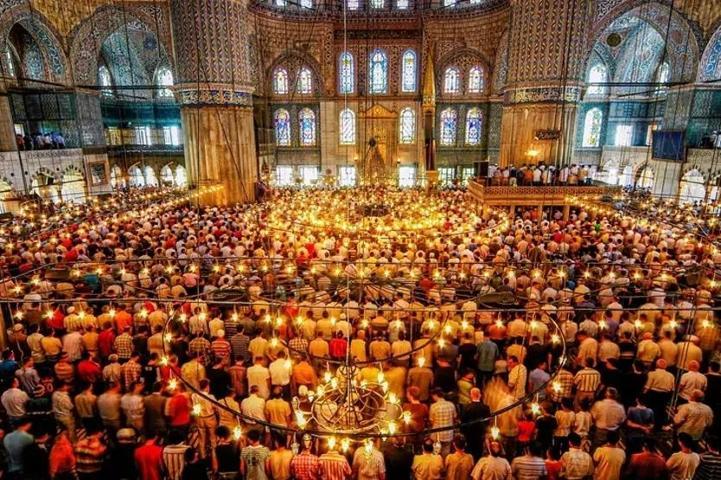 CUMA HUTBESİ KONUSU 21 KASIM 2025 | Diyanet açıkladı Cuma hutbesi konusu nedir