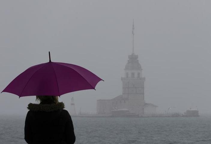 25 KASIM VAPUR SEFERLERİ İPTAL Mİ İDO, Şehir Hatları Vapur Seferleri İptal Mi İstanbulda Seferlere Fırtına Engeli