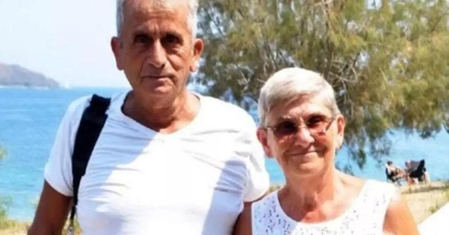 Canan Karatayın Eşi Ali Başak Karatay Neden Öldü Ali Başak Karatay Kimdir, Kaç Yaşındaydı