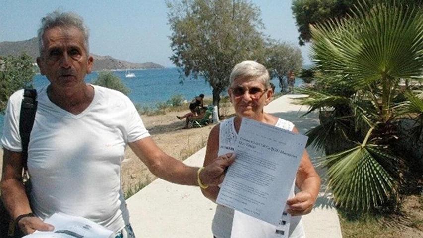 Canan Karatayın Eşi Ali Başak Karatay Neden Öldü Ali Başak Karatay Kimdir, Kaç Yaşındaydı