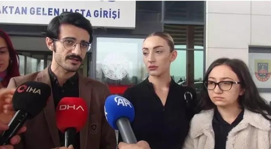 Güllü’nün Şüpheli Ölümünde Yeni Tanık İfadesi Savcılık Soruşturmayı Derinletti