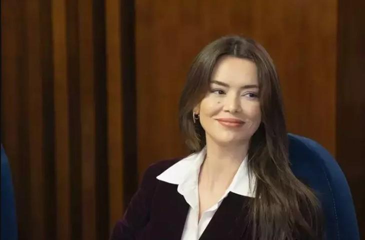 Seray Kaya’dan “Jenerik Krizi” İddialarına Net Yanıt
