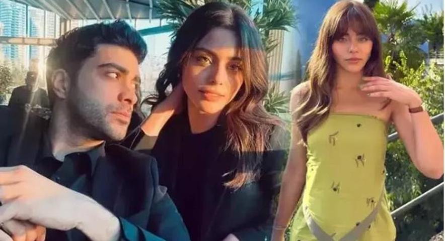 Seray Kaya’dan “Jenerik Krizi” İddialarına Net Yanıt