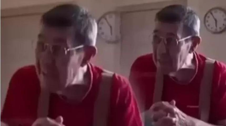 Usta Oyuncu Zihni Göktay Eşini ve Evini Kaybettikten Sonra Huzurevinde Ortaya Çıktı