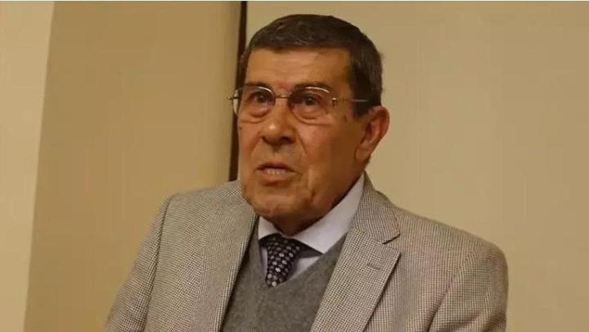 Usta Oyuncu Zihni Göktay Eşini ve Evini Kaybettikten Sonra Huzurevinde Ortaya Çıktı