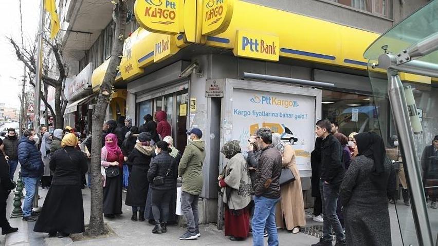 EKİM AYI 2025 İŞSİZLİK ORANI | TÜİK açıkladı Ekim ayı işsizlik oranı ne kadar oldu, yüzde kaç