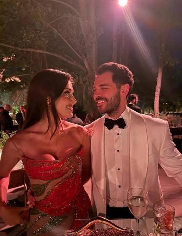 Hande Erçel-Hakan Sabancı Cephesinde Yeni Gelişme Sürpriz Bir Kararla Ayrılmışlardı