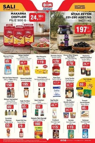 5 ARALIK BİM AKTÜEL ÜRÜNLER KATALOĞU BİMde bu hafta neler var İşte BİM 5 Aralık kataloğu tamamı...